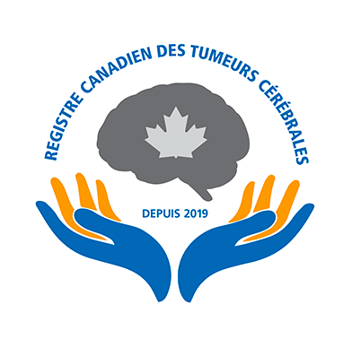 Brain Tumour Registry of Canada Logo